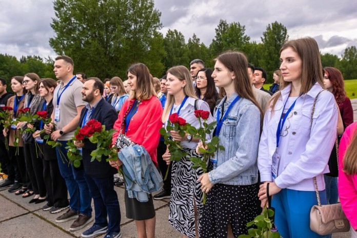 Фото Валерия КАРТУЛЯ
