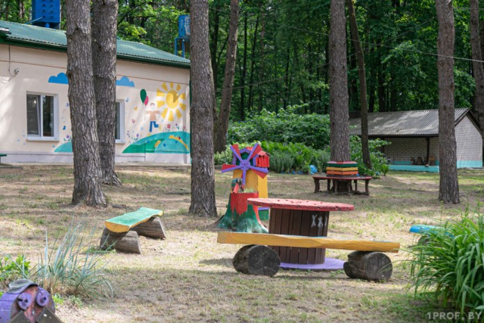 Фото Степана ТЮШКЕВИЧА, из архива редакции