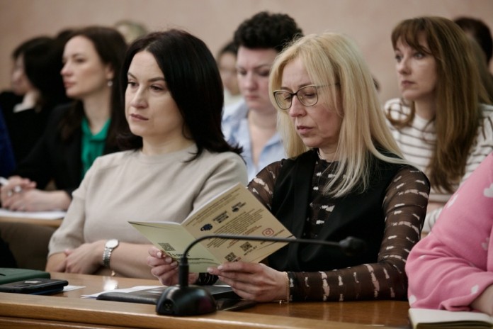 Фото Ирины ДОЛМАТ