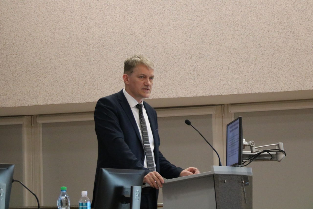 Конференции коллектива работников РУП «Минскэнерго»