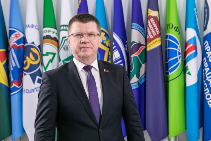 Фото Валерия КАРТУЛЯ