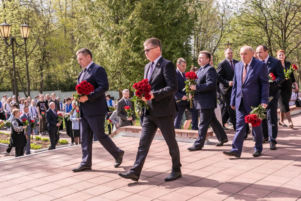 Республиканский форум «Молодежь – за возрождение села» собрал 650 участников