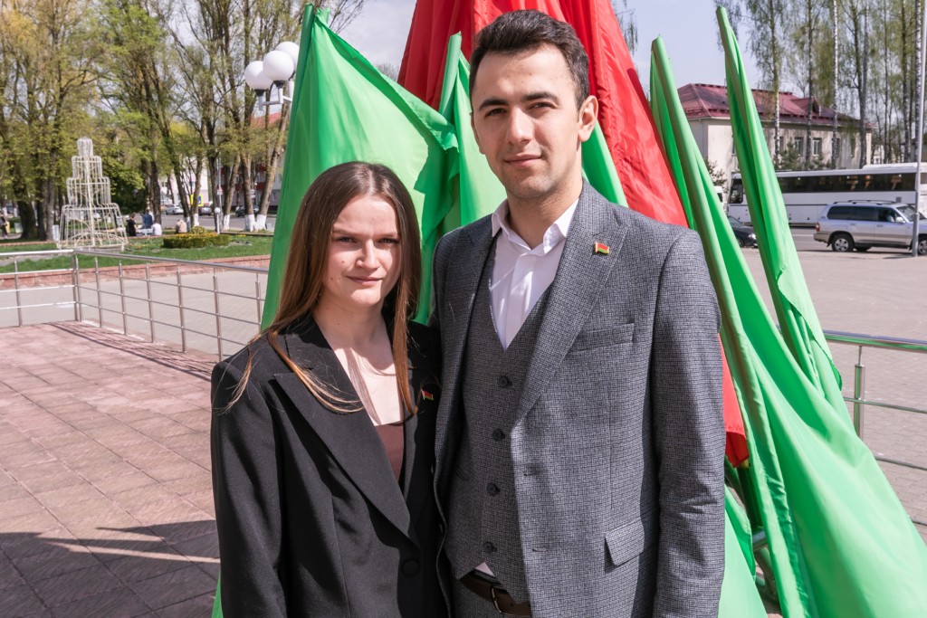 Республиканский форум «Молодежь – за возрождение села» собрал 650 участников