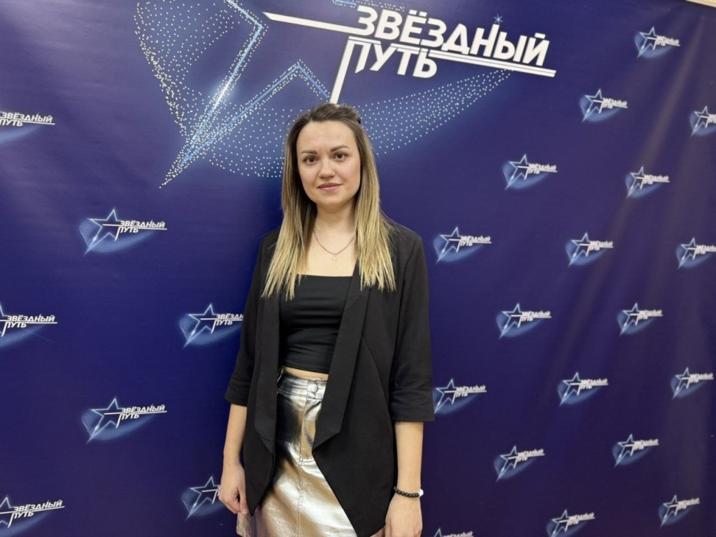 Дорогу талантам! Кастинги «Звездного пути» стартовали на Гродненщине