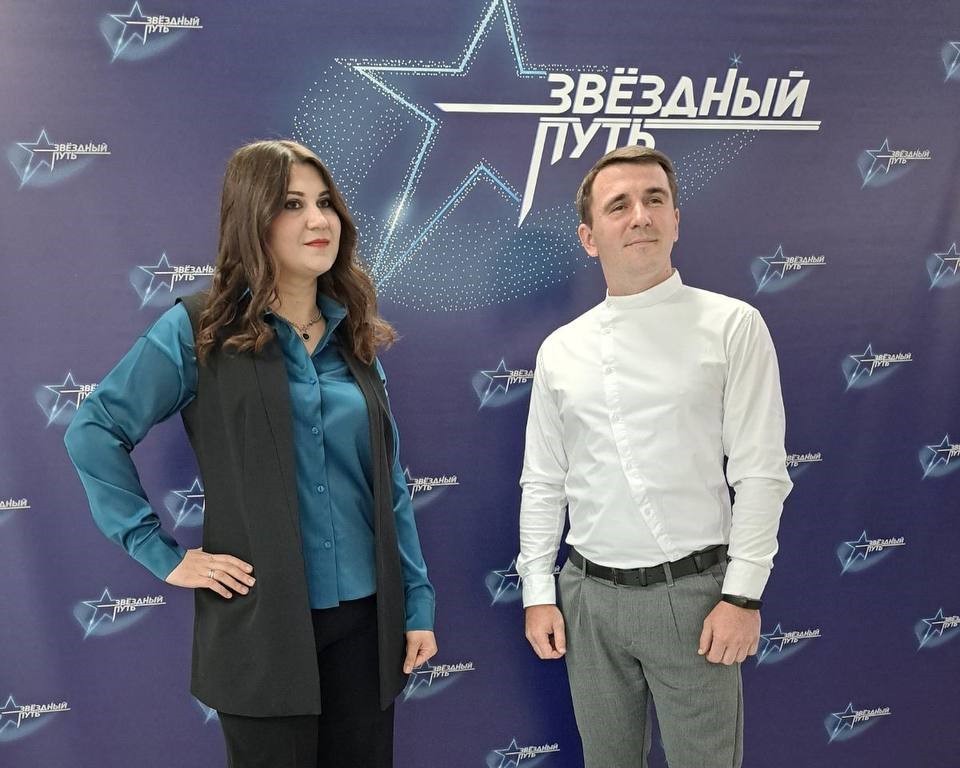 Дорогу талантам! Кастинги «Звездного пути» стартовали на Гродненщине