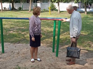 Профсоюз обеспечивает безопасность детей в оздоровительных лагерях