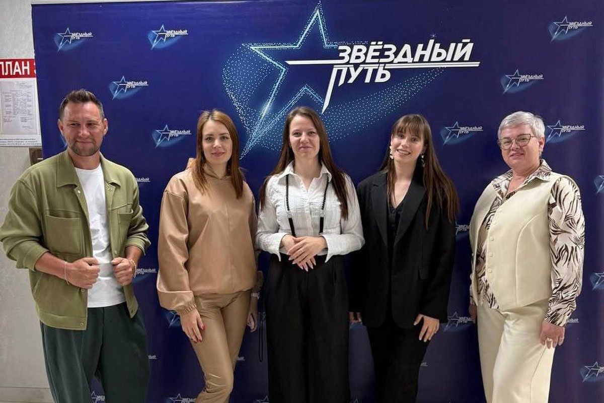 «Когда придет удача, нужно быть готовым на 100%». Как прошел отборочный тур «Звездного пути» на Минщине