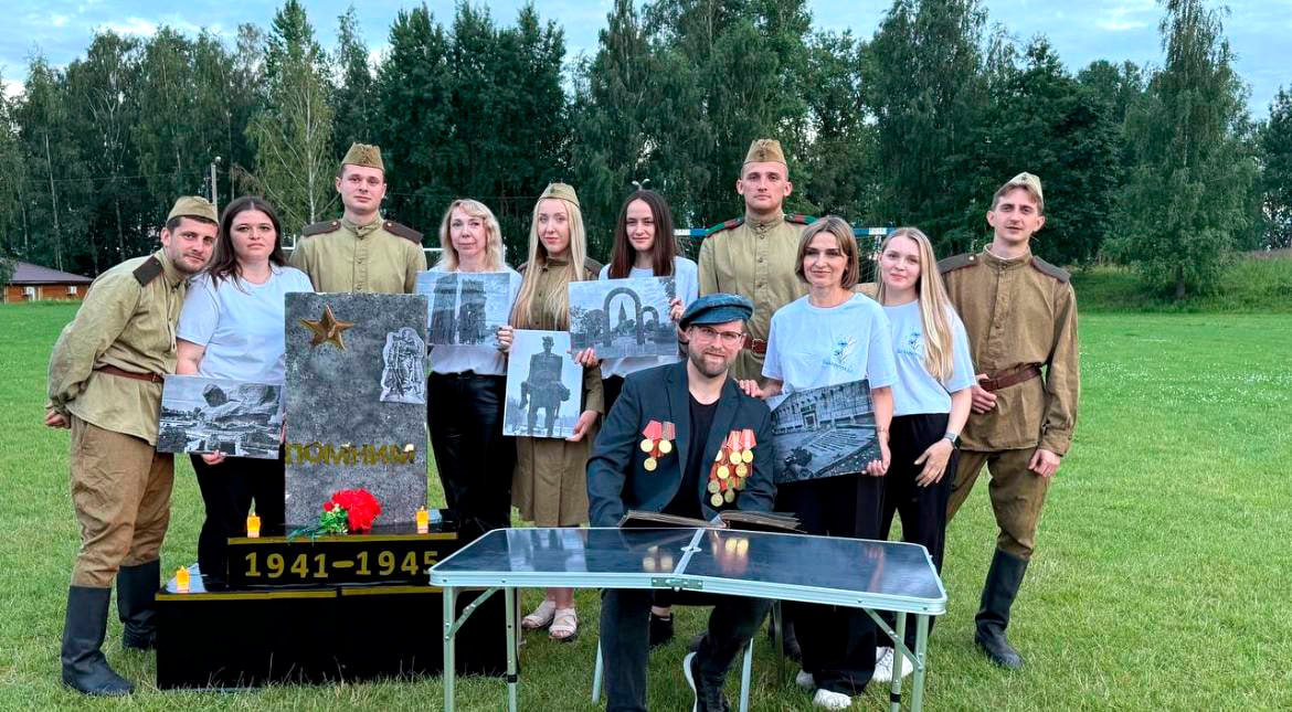 Фестиваль «Беларусиада-2025»: 25–27 июля в «Олимпийце»