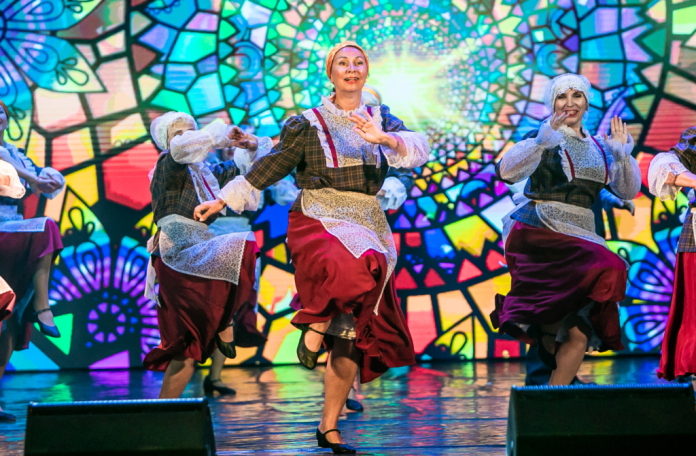 Фото Валерия КАРТУЛЯ