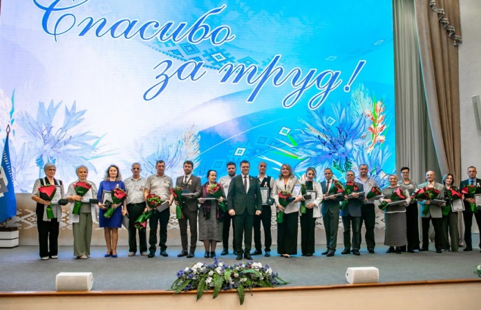 Фото Валерия КАРТУЛЯ