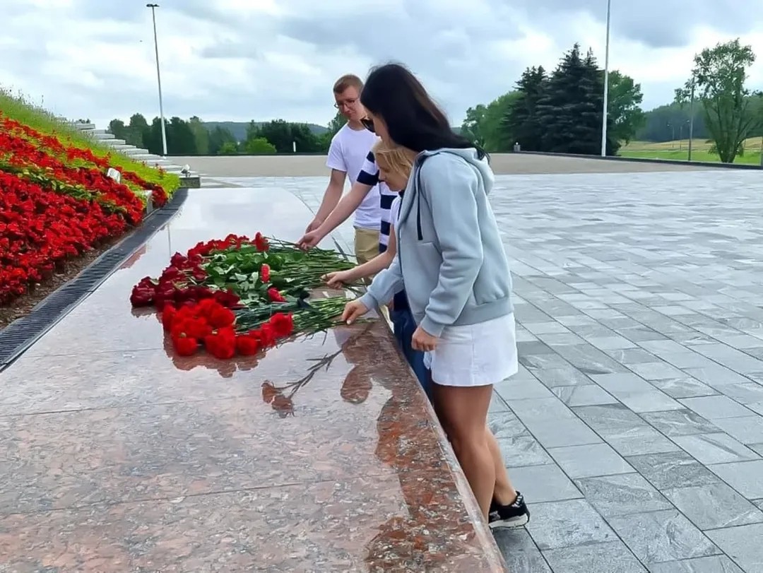Первый молодежный форум «ТЭЦ-5»: Путь к развитию и сплочению команды