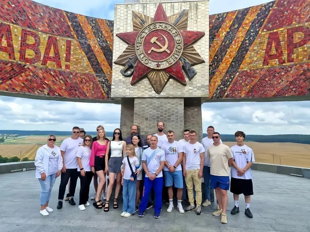 Первый молодежный форум «ТЭЦ-5»: Путь к развитию и сплочению команды