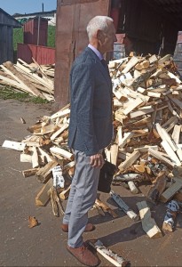 Мониторинг соблюдения законодательства об охране труда в КУП «Воложинский центр снабжения ресурсами»