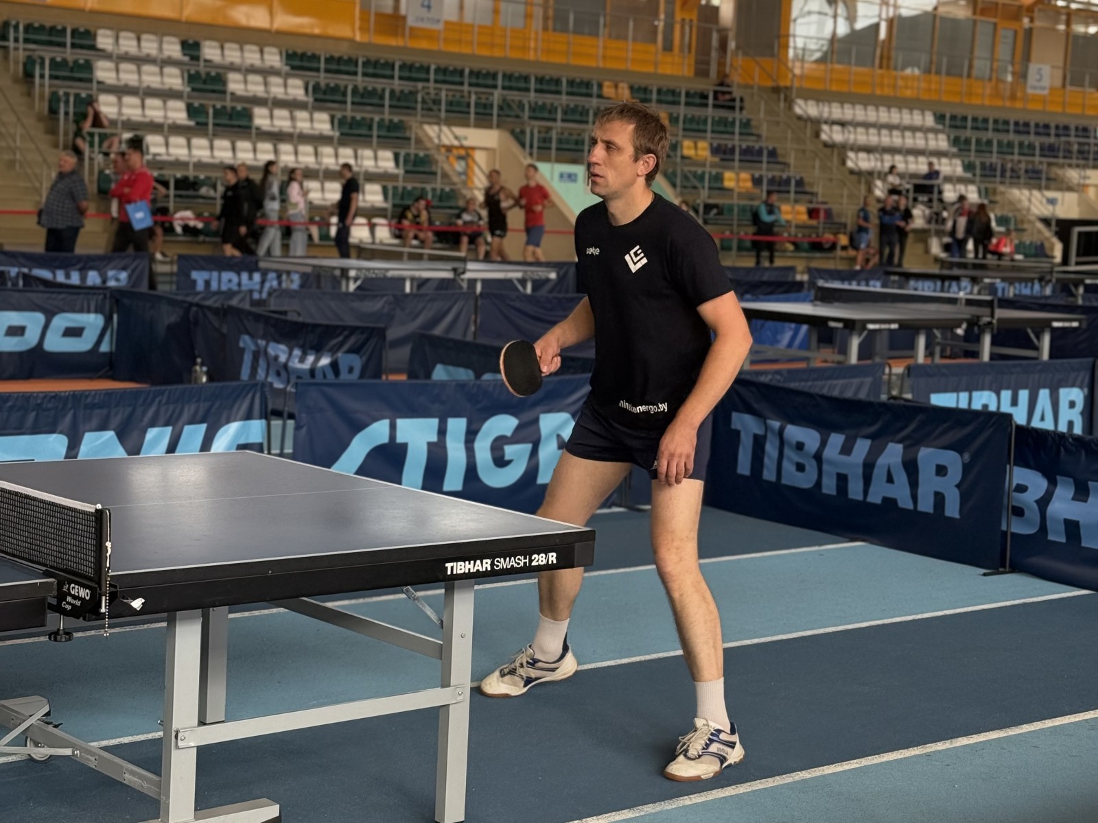 Золото, чемпионские титулы и четвертое место в общем зачете: итоги выступления нашей команды