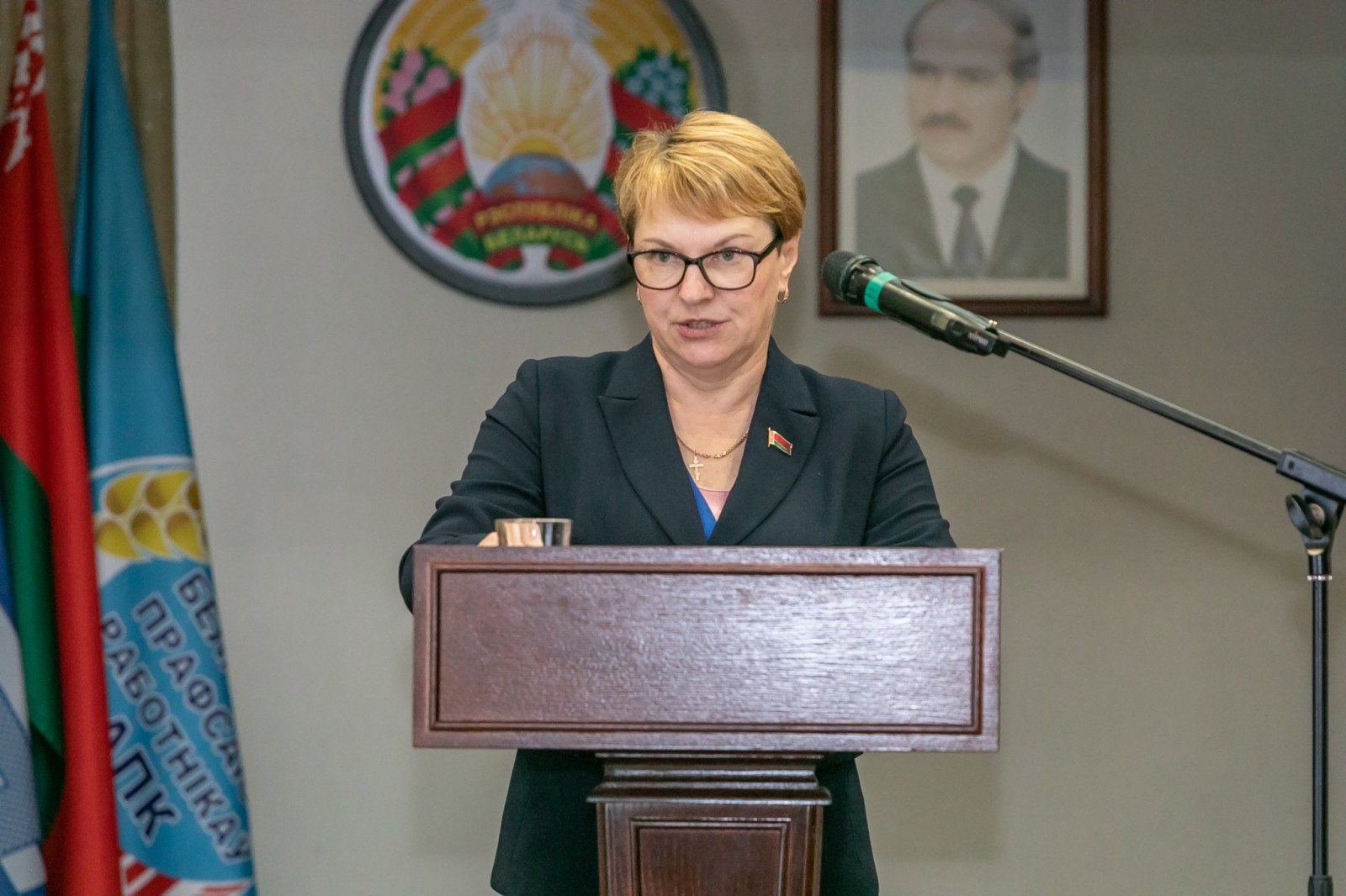 Охрана труда и поддержка молодых специалистов: лучшие практики представили предприятия Могилевщины