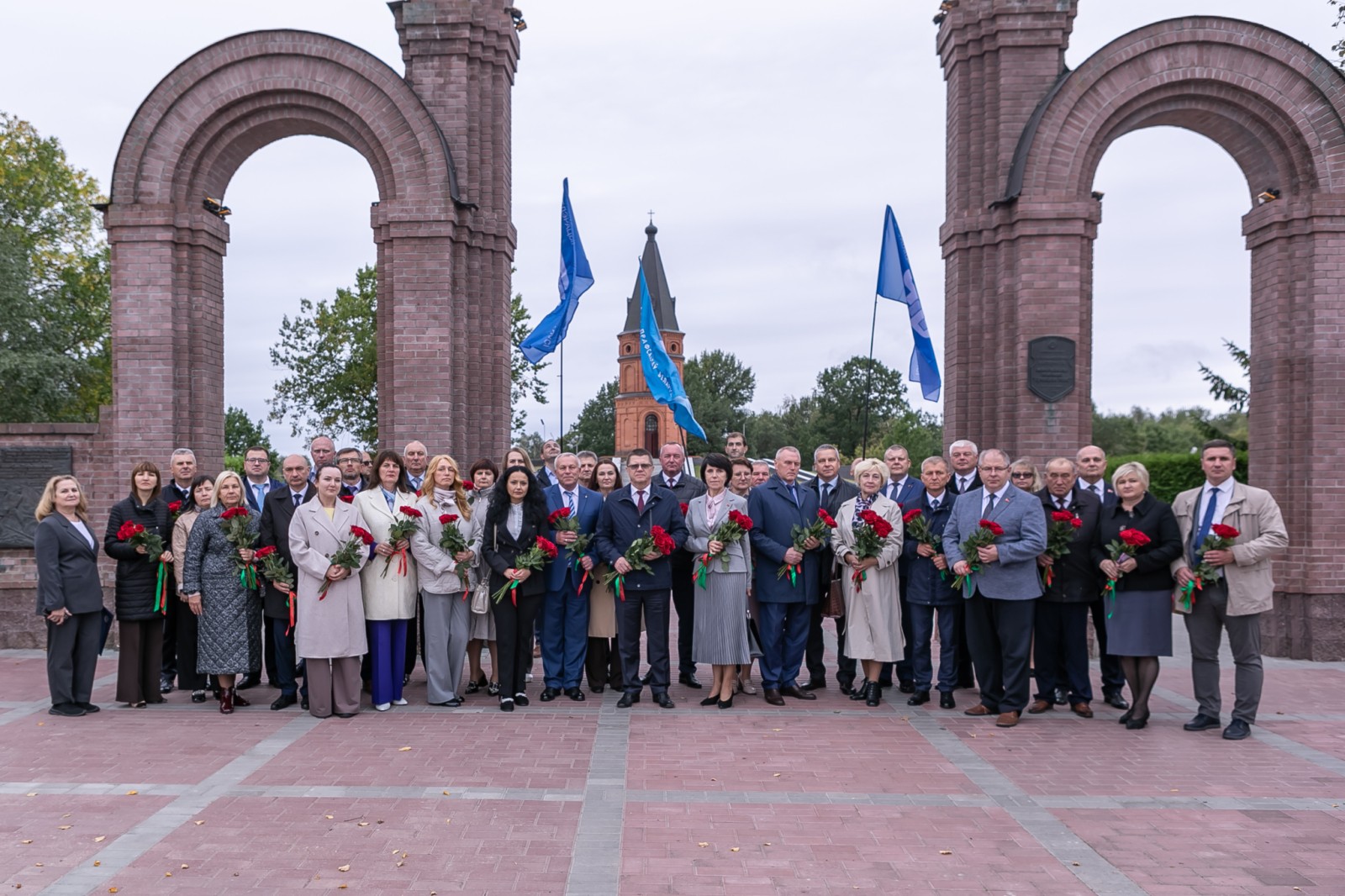 Охрана труда и поддержка молодых специалистов: лучшие практики представили предприятия Могилевщины