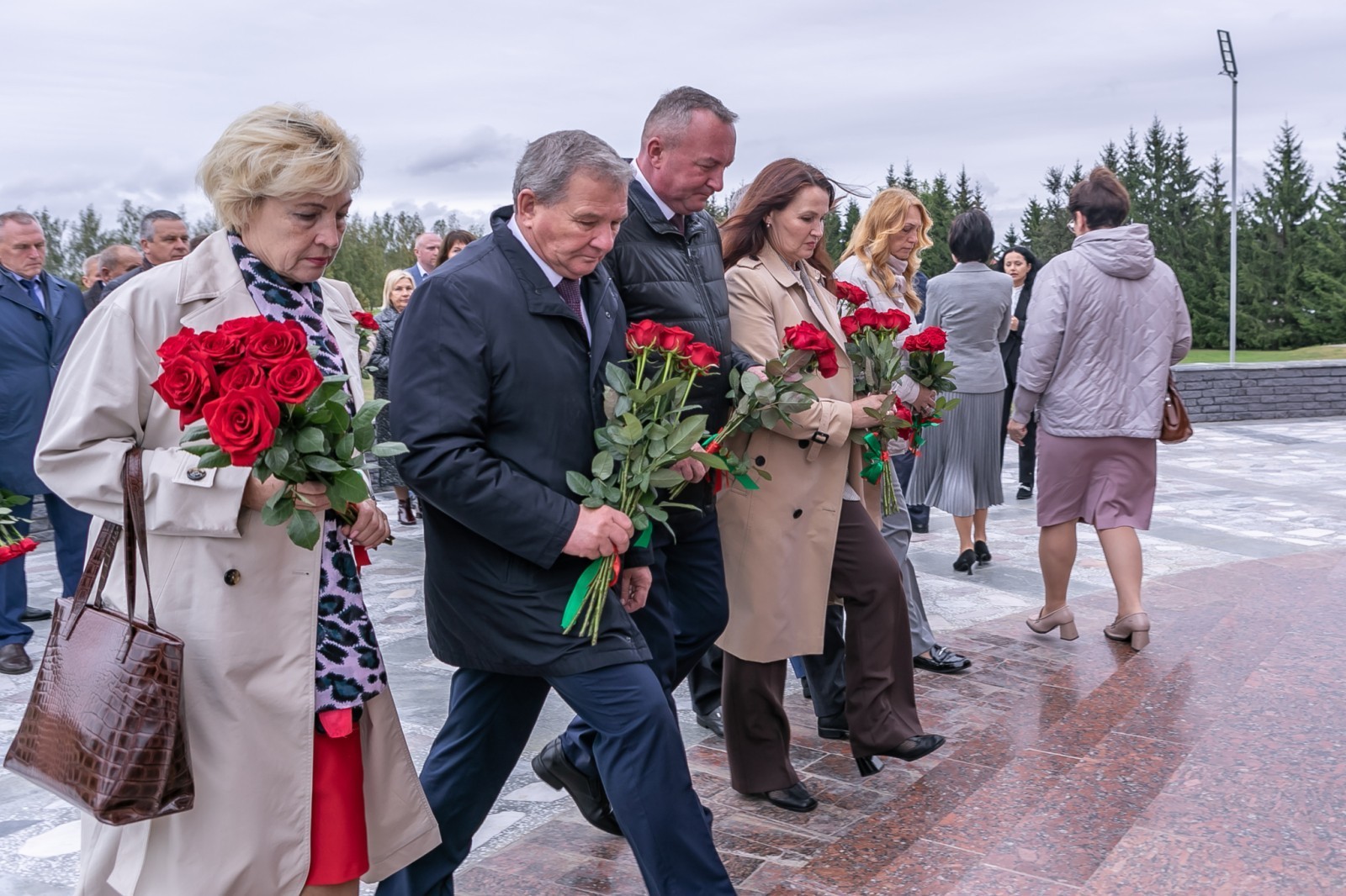 Охрана труда и поддержка молодых специалистов: лучшие практики представили предприятия Могилевщины