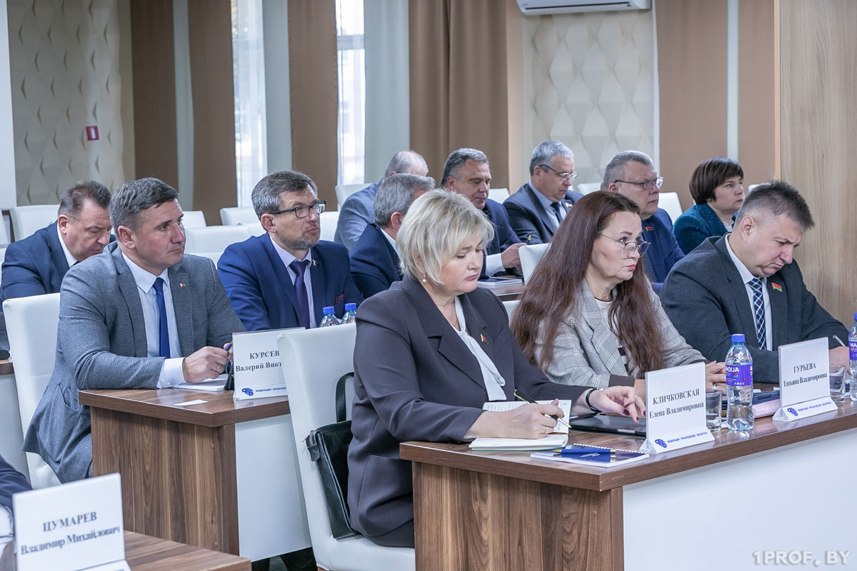 ФПБ усиливает меры по профилактике производственного травматизма на рабочих местах