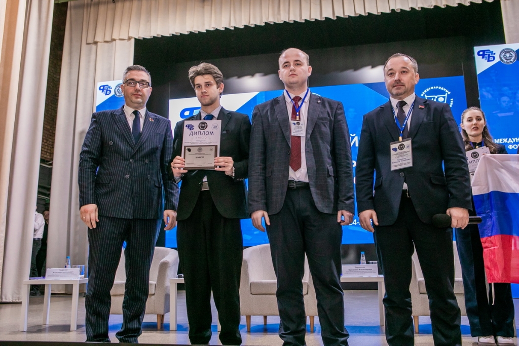 Почему решения «суда народов» до сих пор актуальны? В «МИТСО» анализируют наследие Нюрнберга