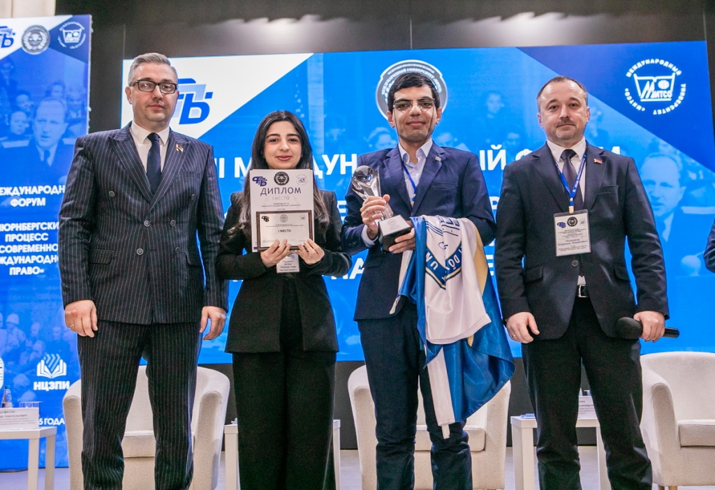 Почему решения «суда народов» до сих пор актуальны? В «МИТСО» анализируют наследие Нюрнберга