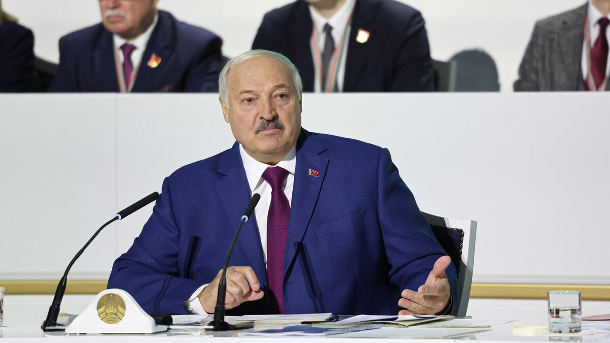 Программа социально-экономического развития Беларуси на 2026–2030 утверждена во время заседания VII ВНС