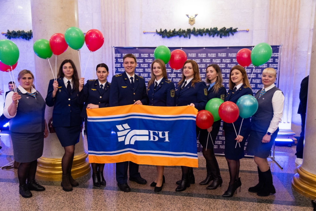 Объявлены победители республиканского конкурса «SuperПРОФИ-2025»