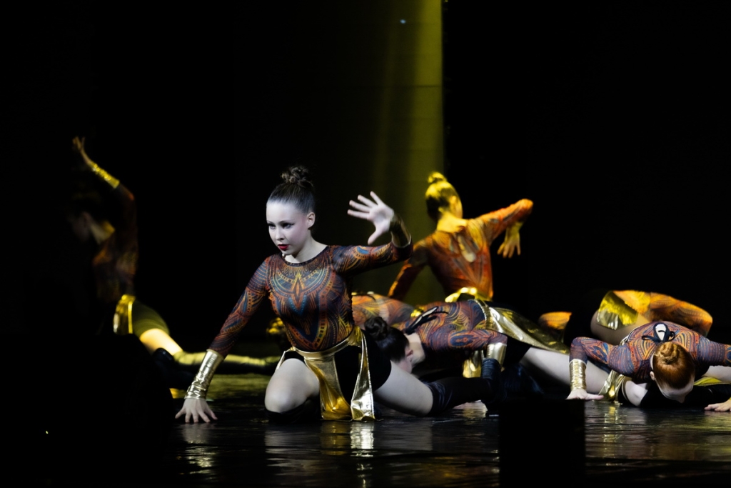 Объявлены победители республиканского конкурса «SuperПРОФИ-2025»