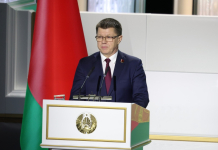 Юрий Сенько – о туризме как точке роста экономики, занятости и доходов