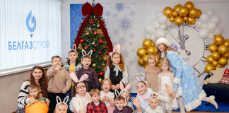 Праздничный утренник: радость и чудеса для маленьких участников