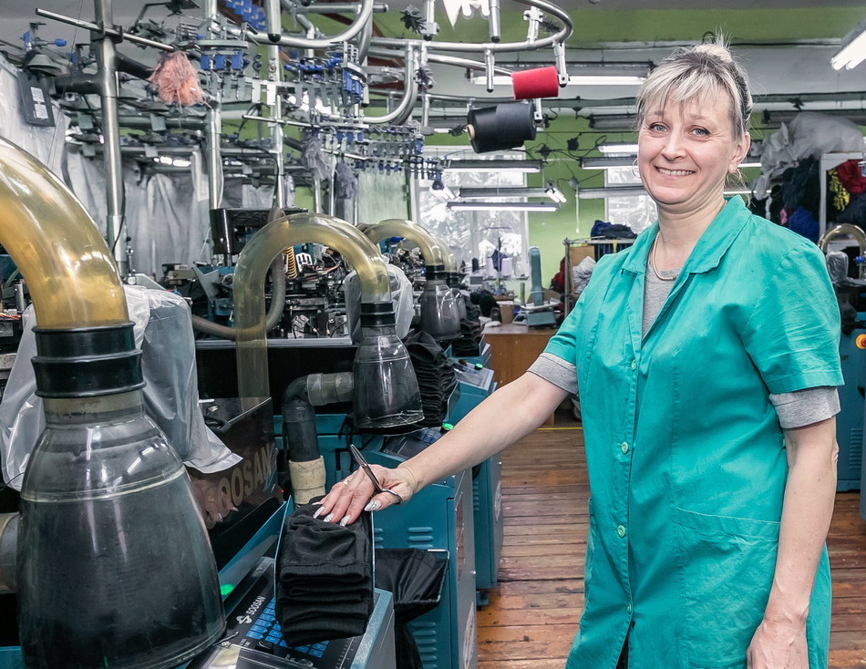 Юрий Сенько: сохранить мир и безопасность, укрепить экономику – главные задачи пятилетки