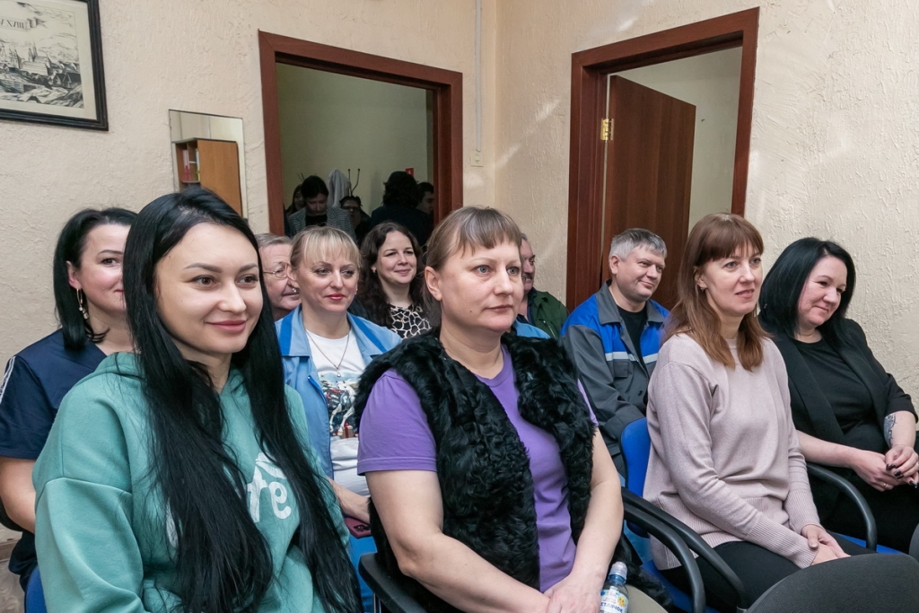 Юрий Сенько: сохранить мир и безопасность, укрепить экономику – главные задачи пятилетки