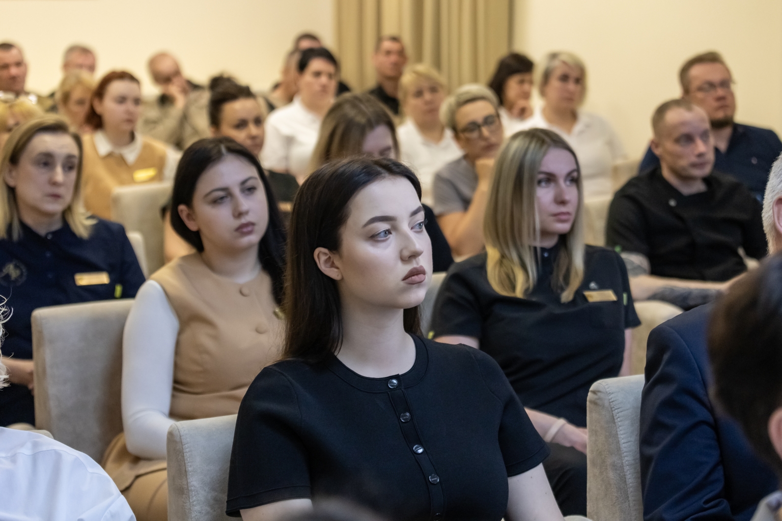 Юрий Сенько: успешные предприятия можно создать в любом районе нашей страны