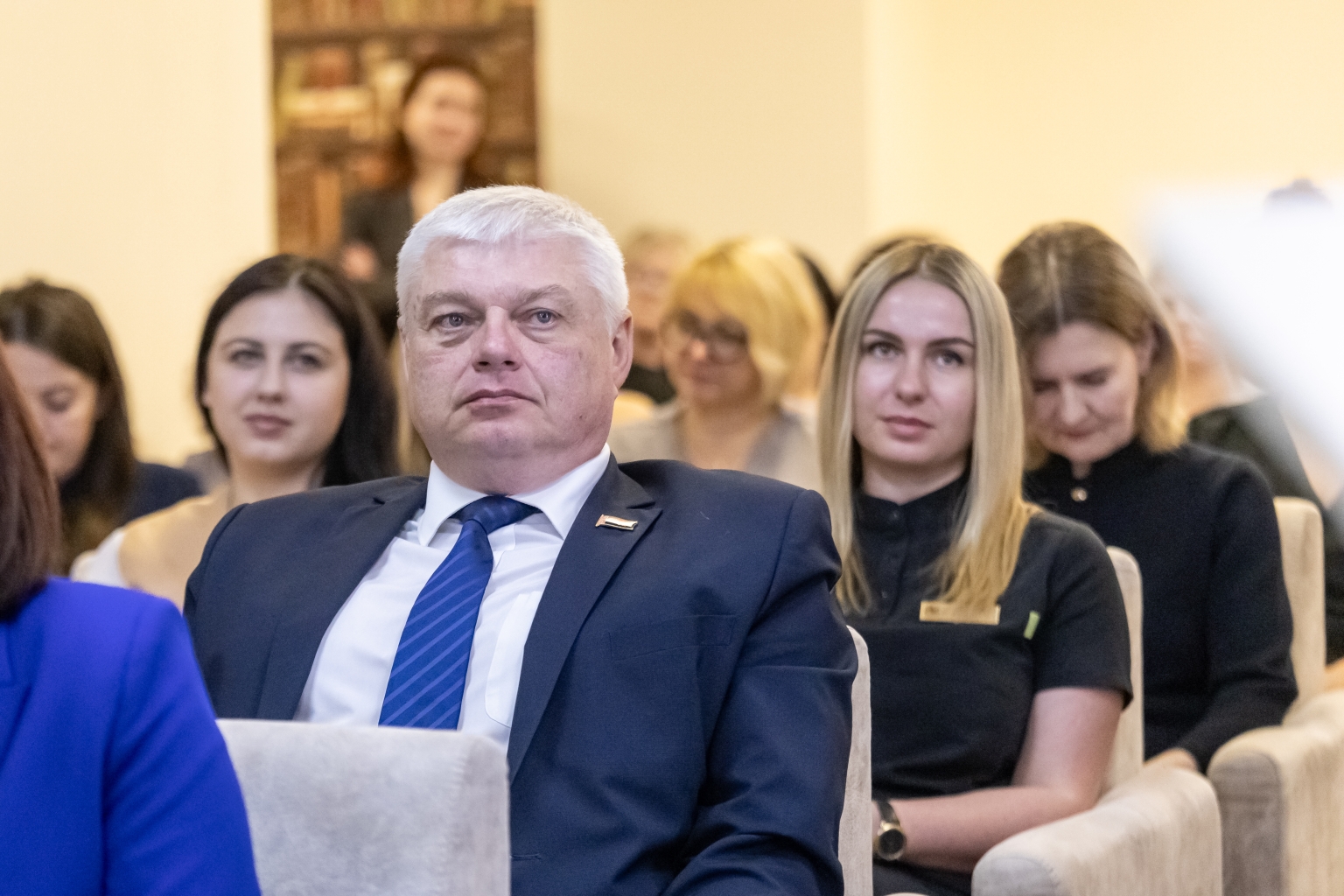 Юрий Сенько: успешные предприятия можно создать в любом районе нашей страны