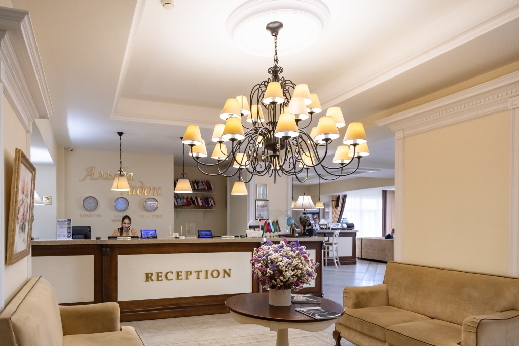 Юрий Сенько: успешные предприятия можно создать в любом районе нашей страны