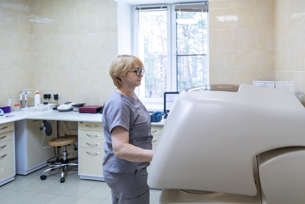 Юрий Сенько: успешные предприятия можно создать в любом районе нашей страны