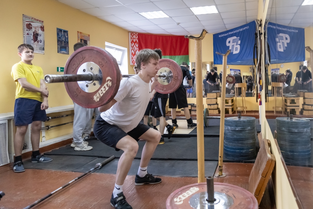 Юрий Сенько: успешные предприятия можно создать в любом районе нашей страны