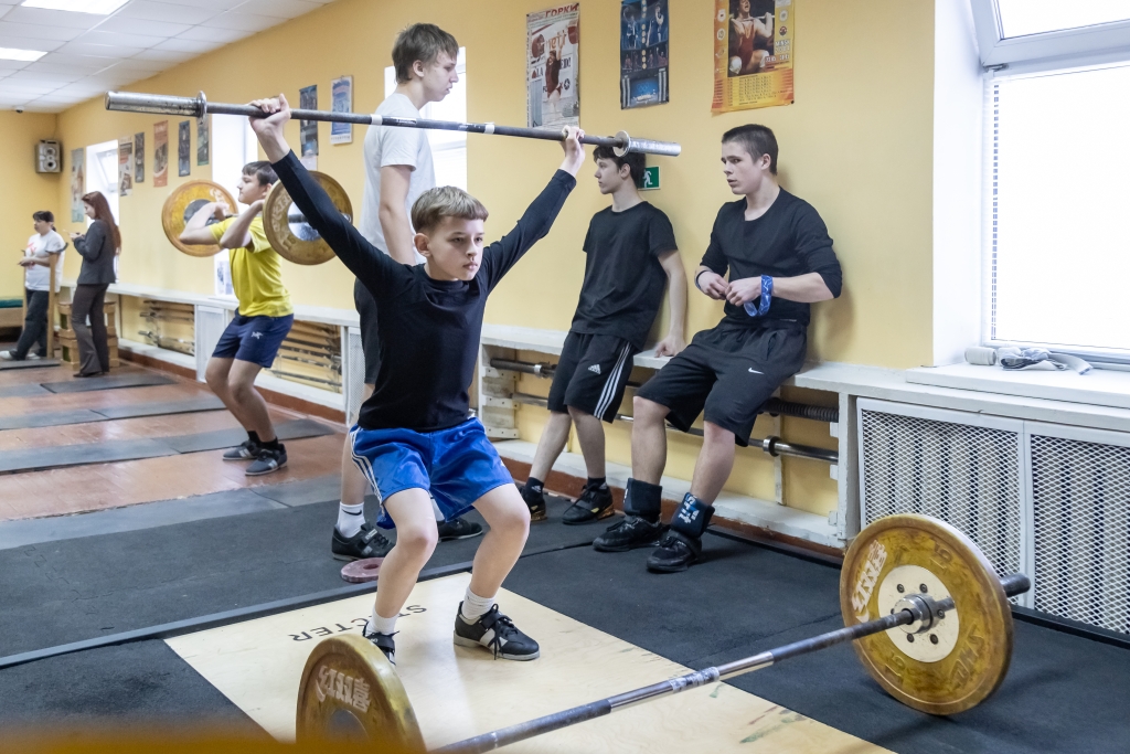 Юрий Сенько: успешные предприятия можно создать в любом районе нашей страны