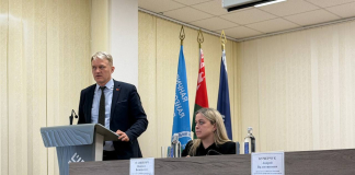 Инициатива, гарантии и развитие: итоги встречи с молодыми специалистами на Минской ТЭЦ-4