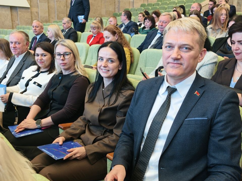 Совет Минского областного объединения профсоюзов подвел итоги