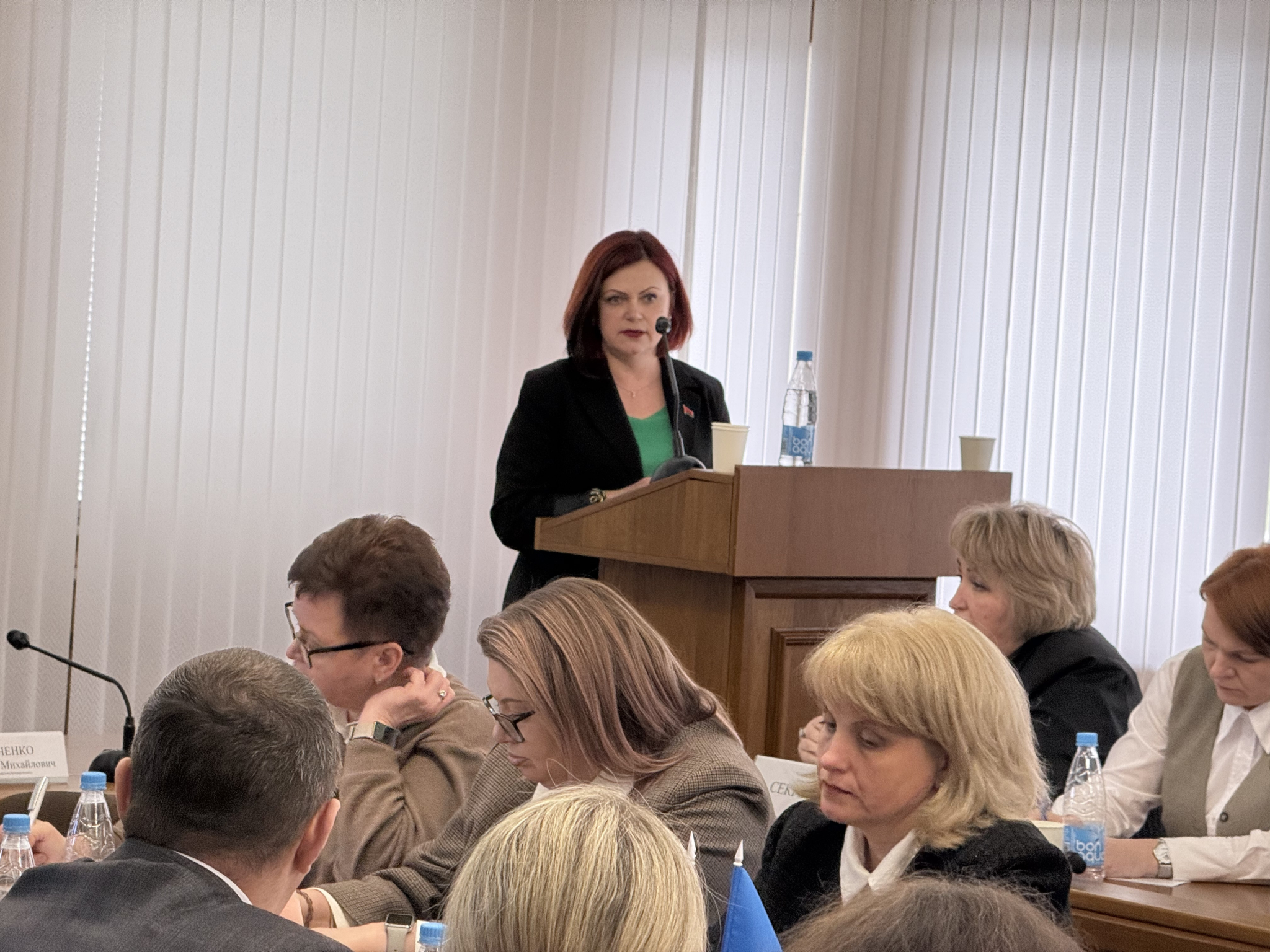 Итоги работы за 2025 год подвели на заседании Минского областного комитета