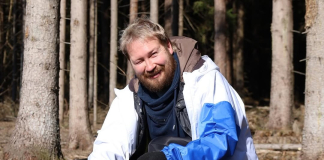 Республиканская акция «Лес! Дабро! Парадак!»: активисты Минских теплосетей высадили молодой лес в Пуховичском районе