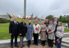 День герба, флага и гимна: как в Минске отметили праздник