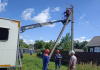 Рейдовая группа ФПБ проверила безопасность в Узденском районе