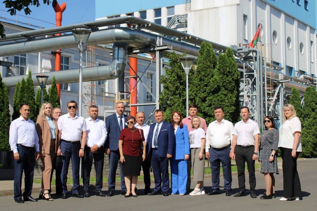 Безопасность без границ: прошел семинар для профсоюзов стран СНГ