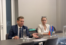 Валерий Матохин разъяснил порядок возложения дополнительных обязанностей на работника