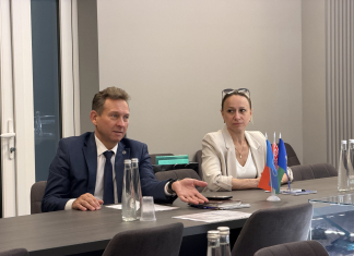 Валерий Матохин разъяснил порядок возложения дополнительных обязанностей на работника