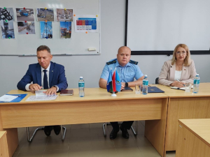 Валерий Матохин: как законно перенести часть трудового отпуска
