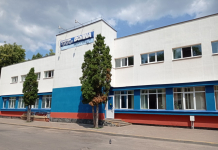 СДЮШОР по плаванию «Волна» — подготовка спортивного резерва в Минске