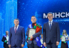 Вячеслав Глазко — победитель конкурса «Минский мастер — 2026»