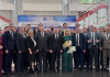 В Минске открылась 10-я научно-производственная молодежная конференция энергетической отрасли